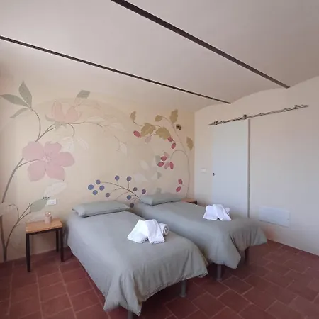 La Ru Bed and breakfast *