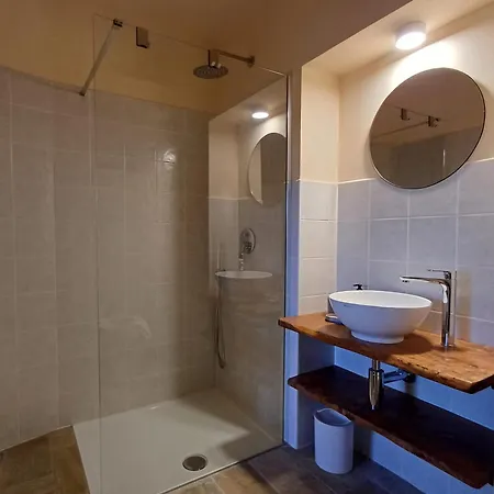Bed and breakfast La Ru *
