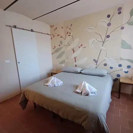 Bed & Breakfast La Ru Montemagno (Piedmont)