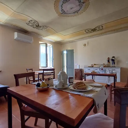 La Ru 3* Montemagno (Piedmont)