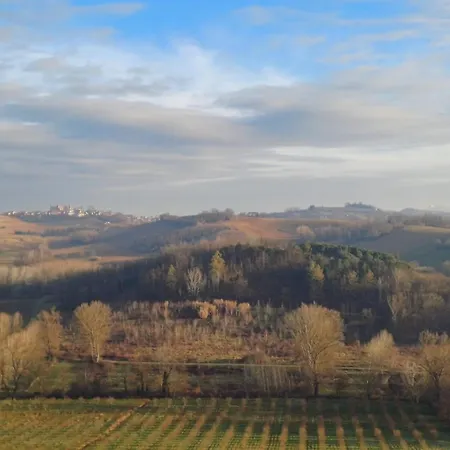 La Ru Bed & Breakfast