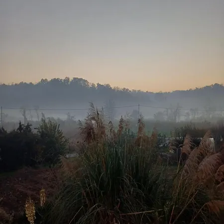 La Ru Bed & Breakfast