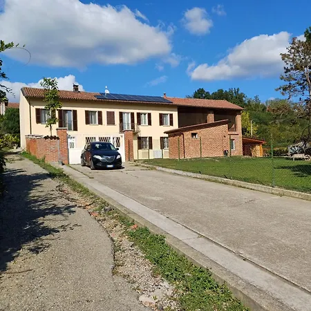 La Ru Montemagno (Piedmont)