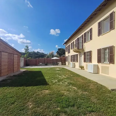 La Ru Bed & Breakfast