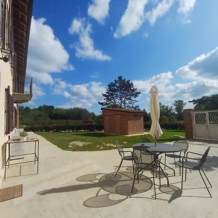 La Ru Montemagno (Piedmont)