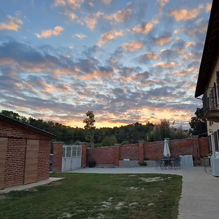 La Ru Bed & Breakfast *