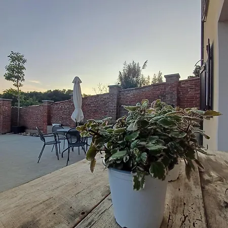 Bed & Breakfast La Ru Montemagno (Piedmont)