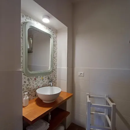 La Ru Bed & Breakfast