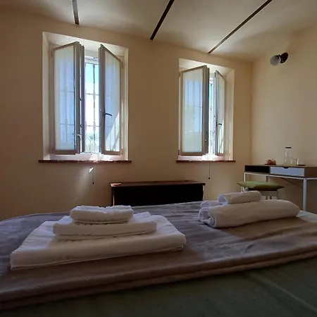 Bed & Breakfast La Ru 3*