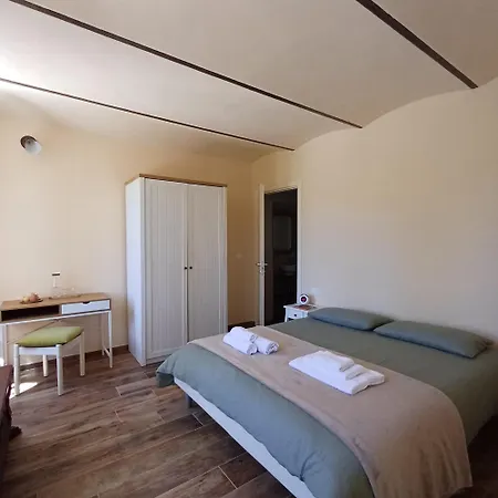 La Ru 3* Montemagno (Piedmont)