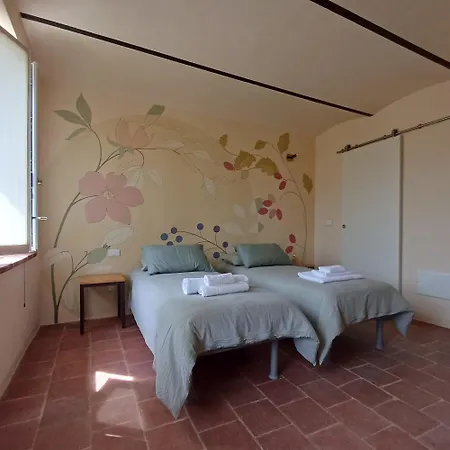 La Ru Bed & Breakfast