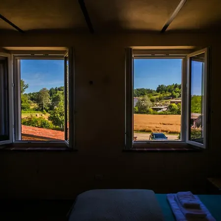 Bed & Breakfast La Ru