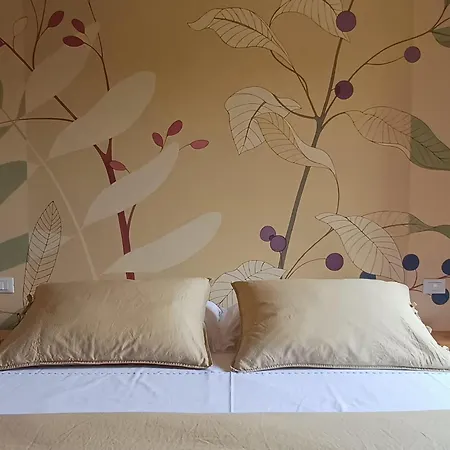 Bed & Breakfast La Ru 3*