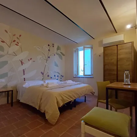 La Ru Bed & Breakfast