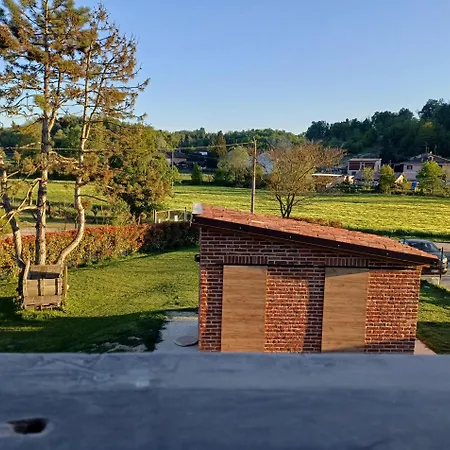 La Ru Bed & Breakfast Montemagno (Piedmont)